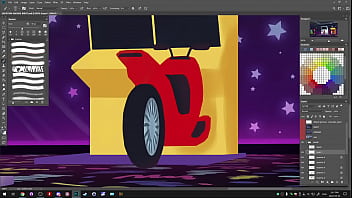 Sts broadcast by dc on picarto from march twenty third 2022