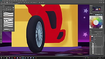 Sts broadcast by dc on picarto from march twenty third 2022