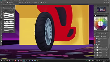 Sts broadcast by dc on picarto from march twenty third 2022