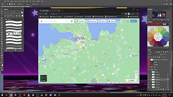 Sts broadcast by dc on picarto from march twenty third 2022