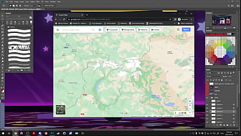 Sts broadcast by dc on picarto from march twenty third 2022