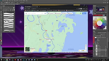 Sts broadcast by dc on picarto from march twenty third 2022