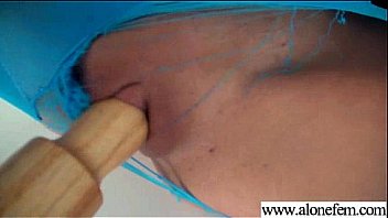 Crazy things are use by hot girl till climax video 04