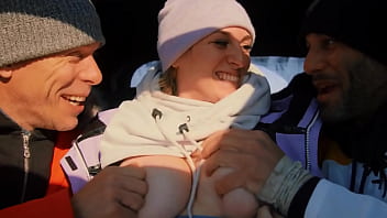 The narrator's body warmer scs