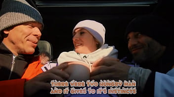 The narrator's body warmer scs