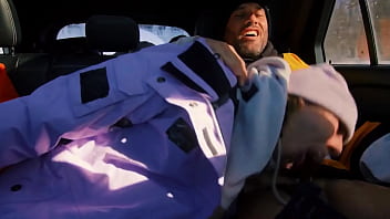 The narrator's body warmer scs