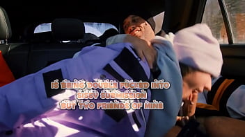 The narrator's body warmer scs