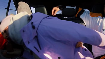 The narrator's body warmer scs