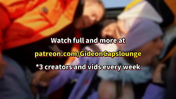 The narrator's body warmer scs