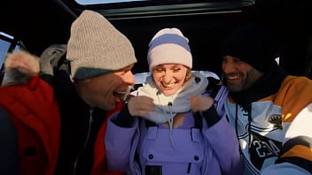 The narrator's body warmer scs