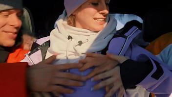 The narrator's body warmer scs