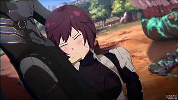 Mei have sex with taylor