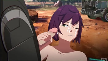 Mei have sex with taylor