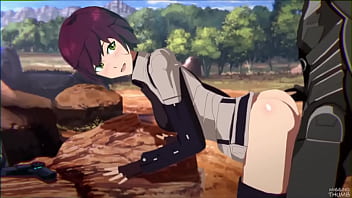 Mei have sex with taylor