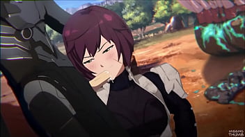 Mei have sex with taylor