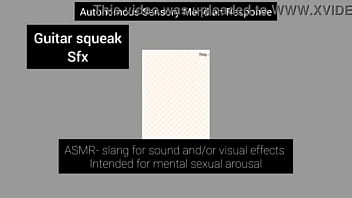 A blog about sound effects that remind a person of sex happening for free 1