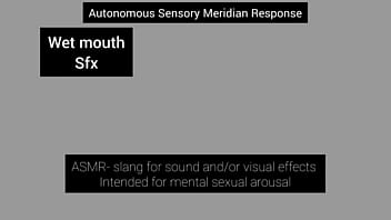 A blog about sound effects that remind a person of sex happening for free 1