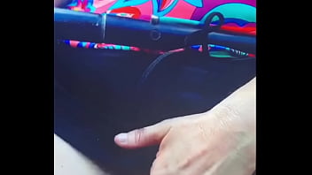 Mom cums in 3 seconds