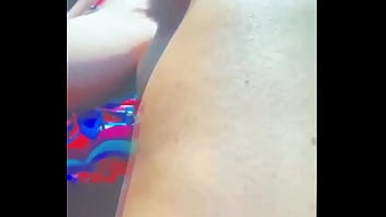 Mom cums in 3 seconds