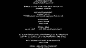 Gozada nervosa na mia gostosa