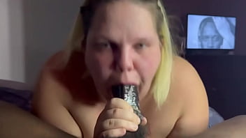 Content available wanna see the rest paypal or venmo me for the full video they don’t call me “the best throa