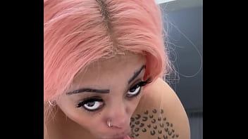 Fuck my throat til you satisfied