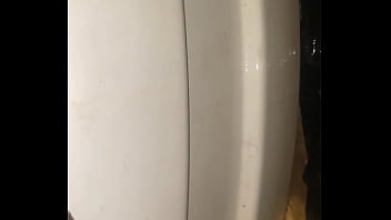 Pissing ouyside is great