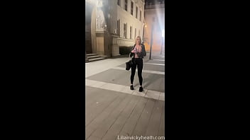 College girls are the most fun