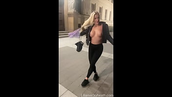 College girls are the most fun