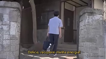 Anos longe desejos guardados legendado amamiya kanan