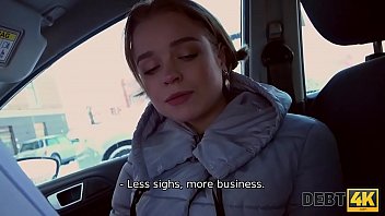 Debt4k teen babe wants to go shopping but first she sucks boner Debt4k teen babe wants to go shopping but first she sucks boner