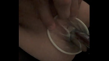 Travesti Se Gode Avec Un Preservatif Femnin Dans Le Cul thumbnail