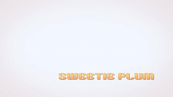 Twice as desperate with sweetie plum by wet and pissy