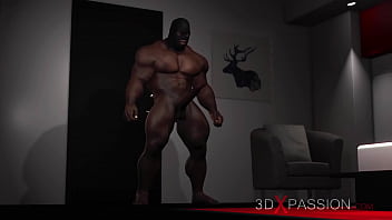 Anal sex horny girl gets fucked by black man Anal sex horny girl gets fucked by black man