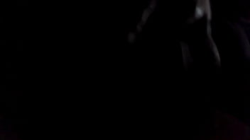 My slut rubbin her pussy 4 me