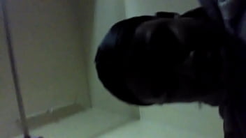 My slut rubbin her pussy 4 me