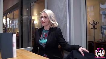 Madam fucks with a big black guy hardcore