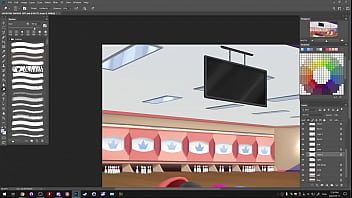 Sts broadcast by dc on picarto from march 2022