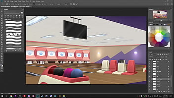 Sts broadcast by dc on picarto from march 2022