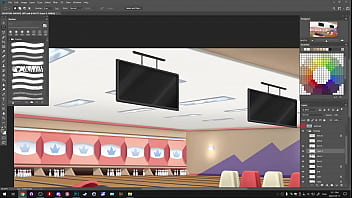 Sts broadcast by dc on picarto from march 2022