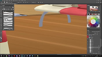 Sts broadcast by dc on picarto from march 2022