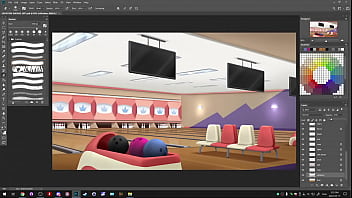 Sts broadcast by dc on picarto from march 2022