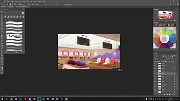 Sts broadcast by dc on picarto from march 2022