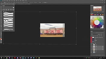 Sts broadcast by dc on picarto from march 2022