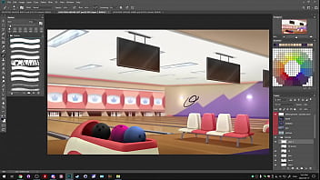 Sts broadcast by dc on picarto from march 2022