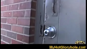 Amazing blowjob gloryhole initaiting sexy girl13
