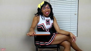 Cheerleader's cbt revenge