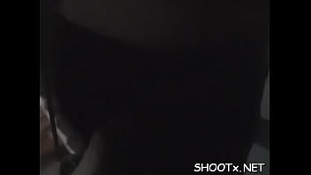 Tool stuffed in wanton doll tanya's mouth and cave