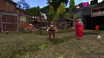 Diversões na fazenda 2025