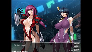 Taimanin 3 walkthrough 40